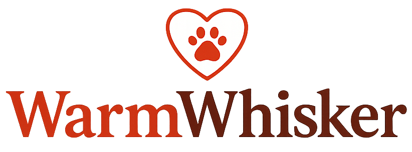 WarmWhisker logo
