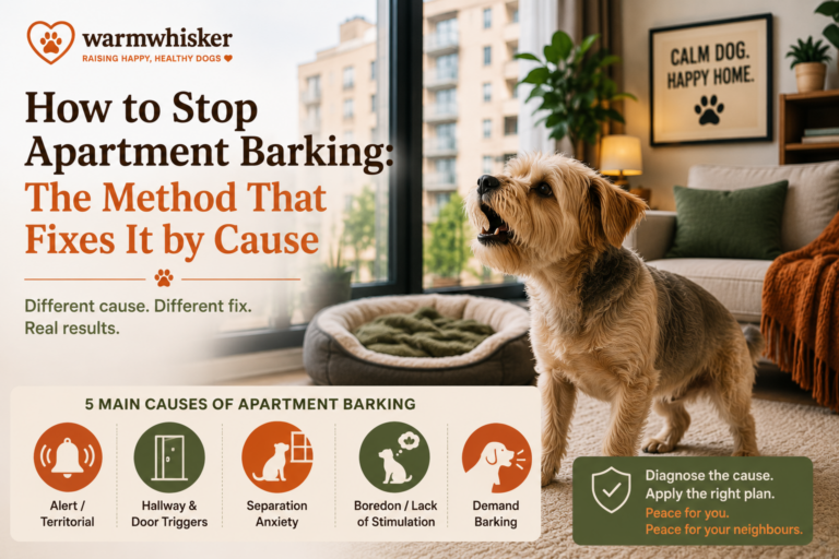 how-to-stop-apartment-barking